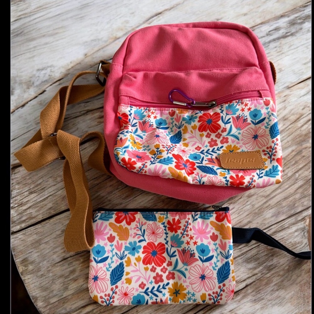Crossbody